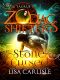 [Highland Gargoyles 06] • Stone Cursed · a Zodiac Shifters Paranormal Romance